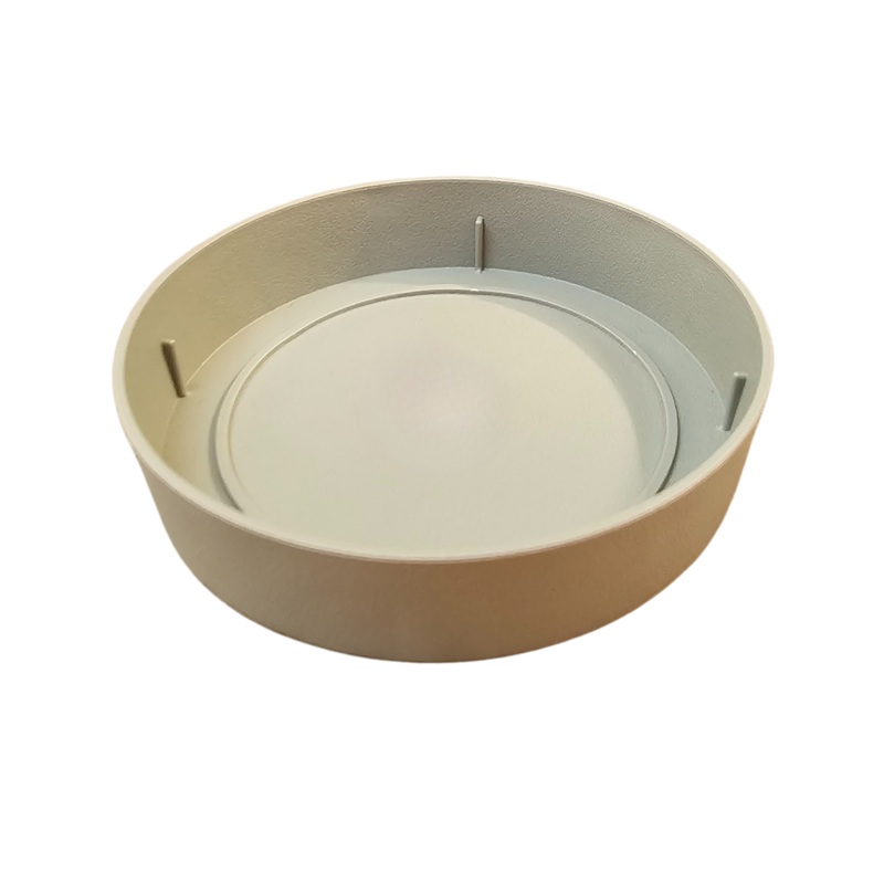 Landscape Saucer 16cm Sage