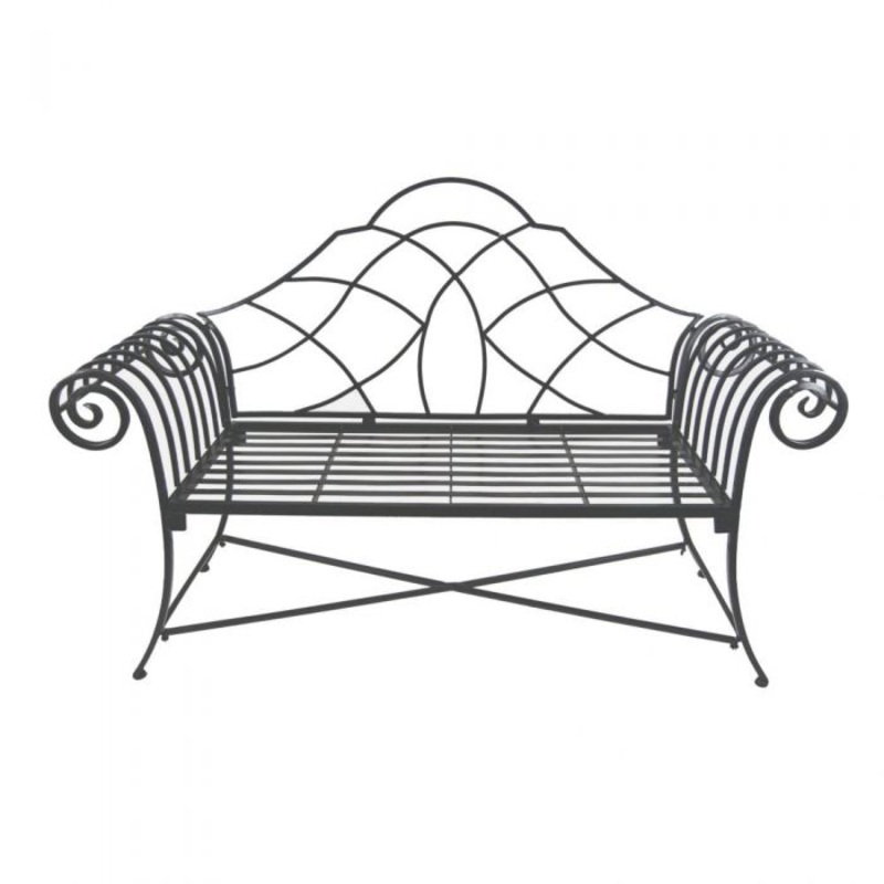 Lutyn Bench