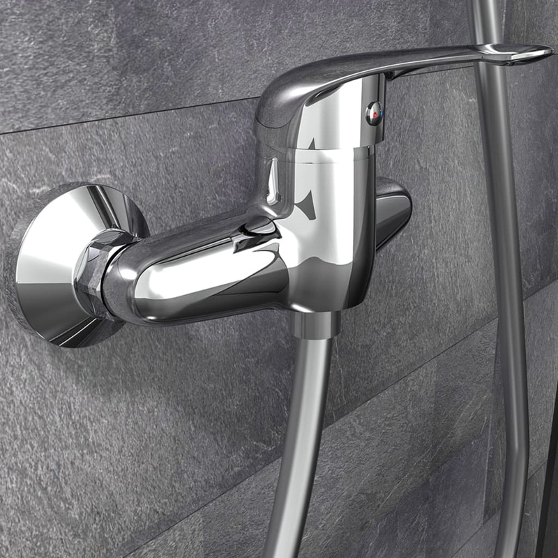 SCH_TTE Shower Mixer MAGNA Chrome