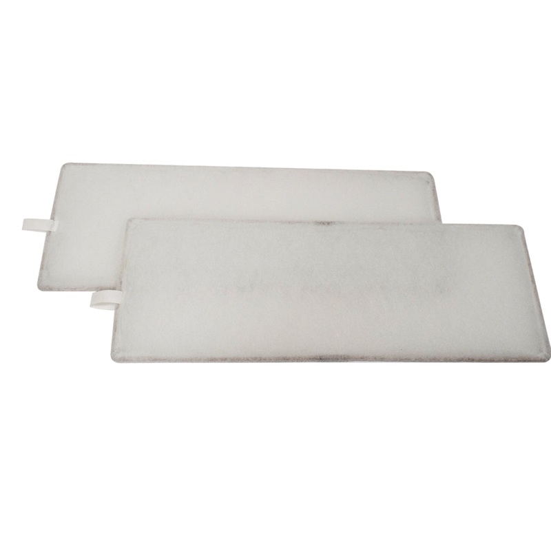 2 x GENUINE VENT AXIA KINETIC HIGHFLOW / PLUS B G3 FILTERS