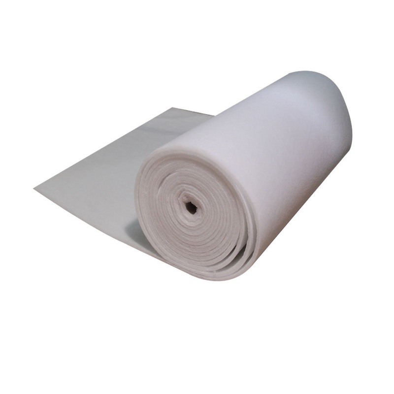 Air Filter Media G4 (1 meter)