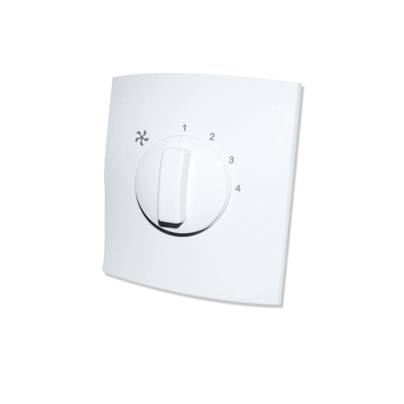 Airflow Adroit Analog Speed Controller