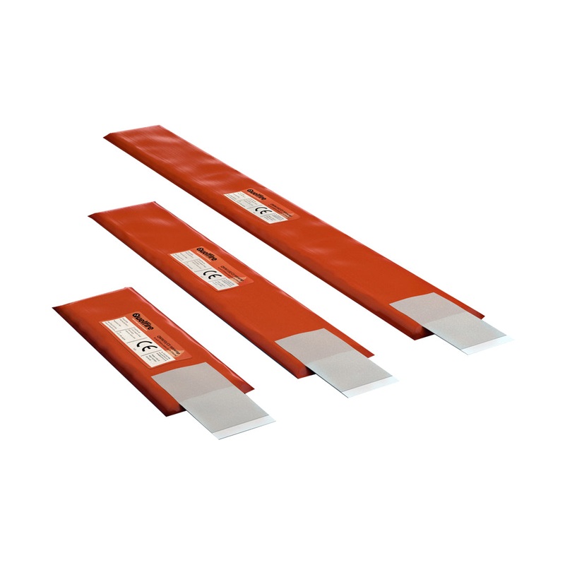 Fire Wrap Round Range|75mm Round Fire Wrap -|90mm Round Fire Wrap -|110mm Round Fire Wrap -|125mm Round Fire Wrap -|150/160mm Round Fire Wrap –