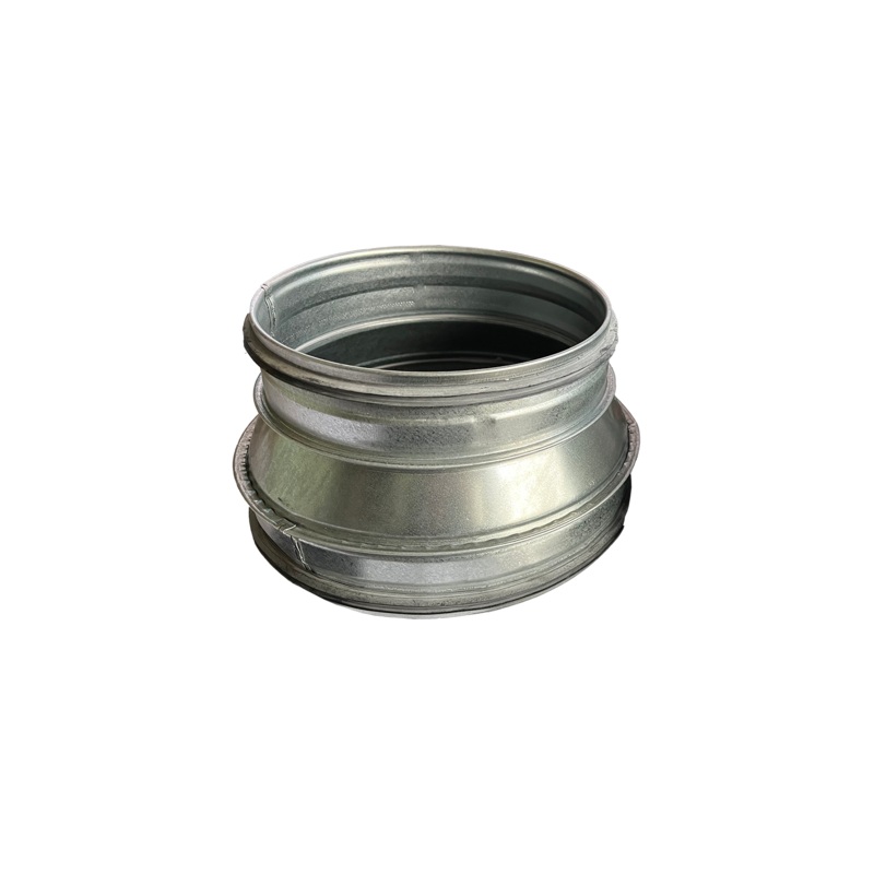 Metal Reducers|100 x 80 Reducer -|125 x 100 Reducer -|150 x 125 Reducer -|150 x 100 Reducer -|160 x 100 Reducer -|160 x 125 Reducer -|160 x 150 Reducer -|180 x 125 Reducer -|180 x 150 Reducer -|180 x 160 Reducer -|200 x 100 Reducer -|200 x 125 Reducer -|2