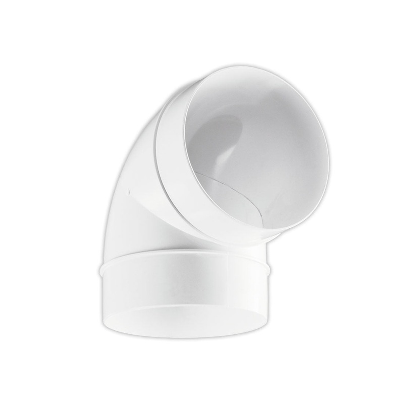 PVC 90 Elbow Bend|100mm – PVC 90 Bend -|125mm – PVC 90 Bend -|150mm – PVC 90 Bend –
