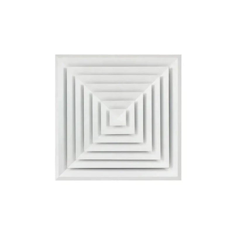 4 way diffuser|150mm|223mm|300mm|451mm