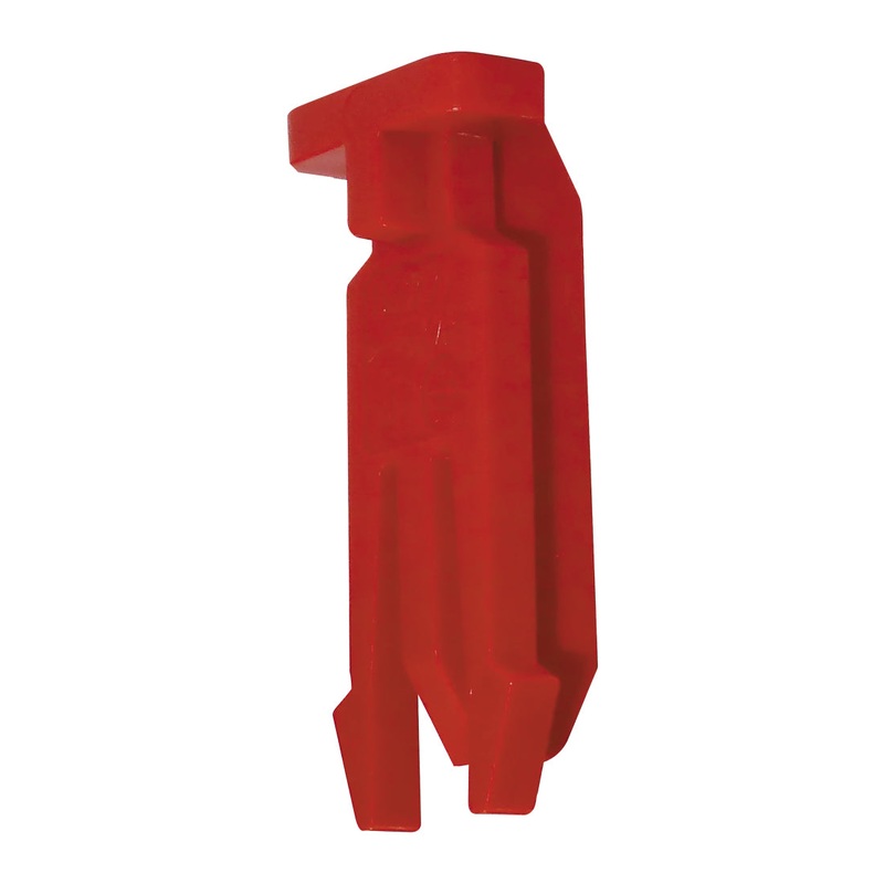 Airflow Airflex Pipe Holding Clips for Plenums (Pack of 10)