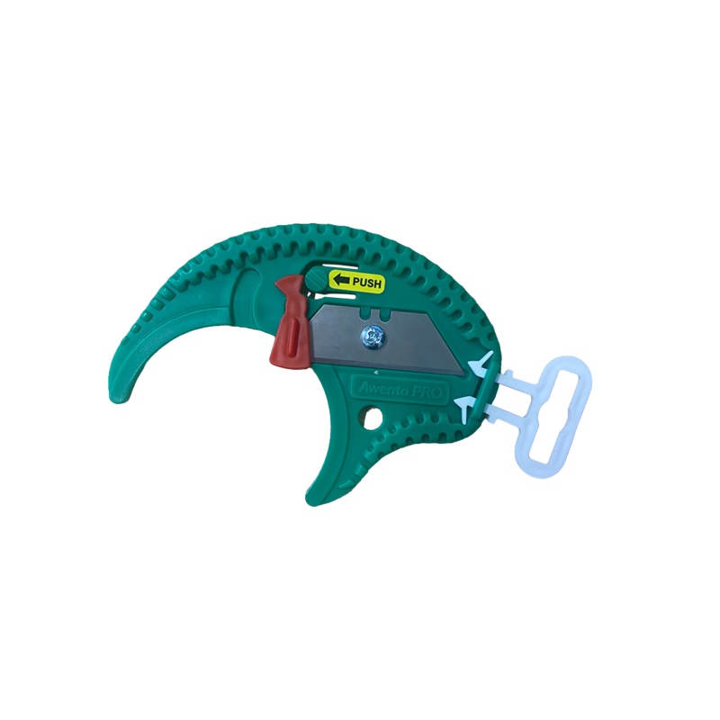 Awenta 75mm radial Pipe Cutter