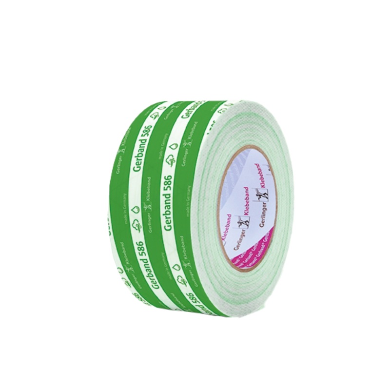 Gerband 586 Sealing Tape|(60mm x 25m)|(75mm x 25m)|(100mm x 25m)