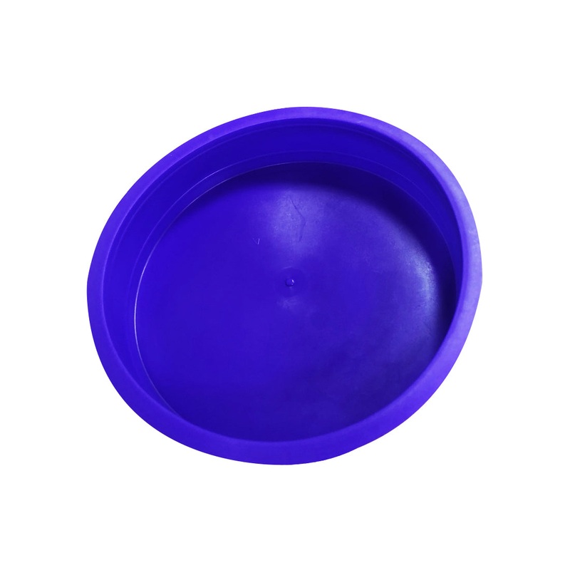 Quiet-Vent 75mm Blanking Cap
