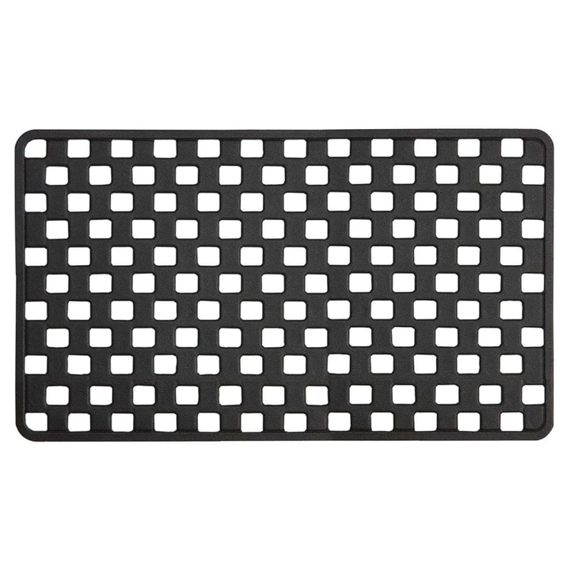 Sealskin Safety Mat Doby 75 x 38 cm Black 312005219