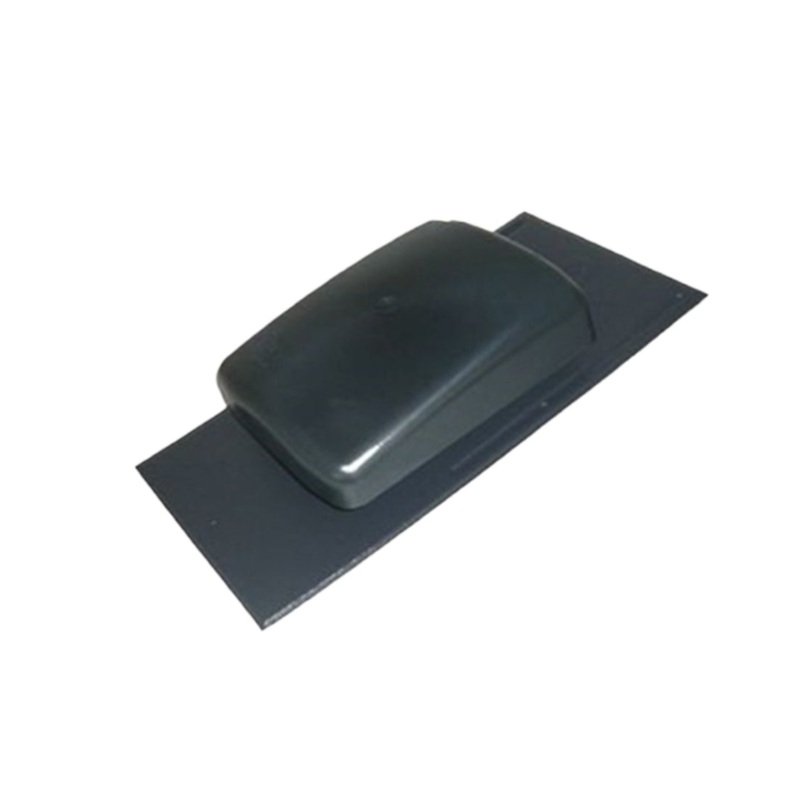 Ubbink UB19 Slate Vent with sleeve – 52291424