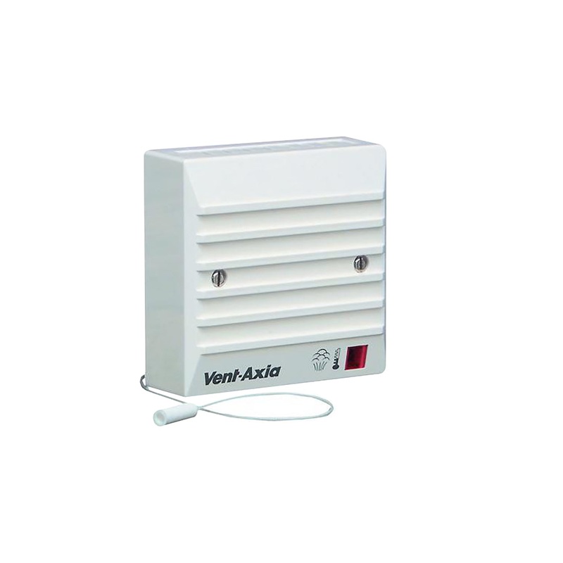 Vent Axia 240v Ambient Response Humidity Sensor