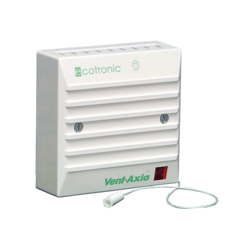 Vent Axia Ecotronic Humidity Sensor