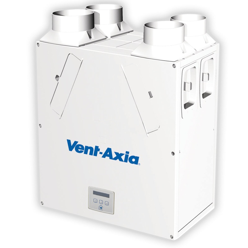 Vent Axia Sentinel Kinetic BH Unit (LH) – 443319L