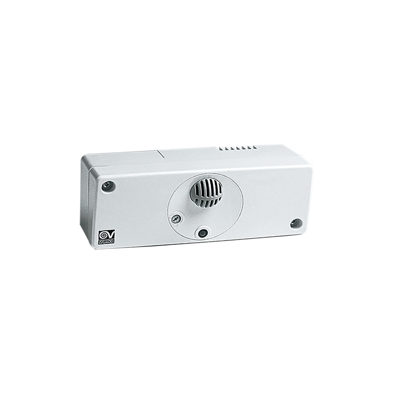 Vortice Smoke Sensor