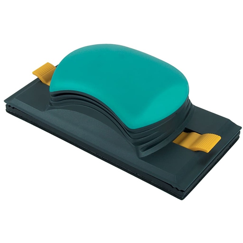 wolfcraft All Purpose Sander 93 x 230 mm 5890000