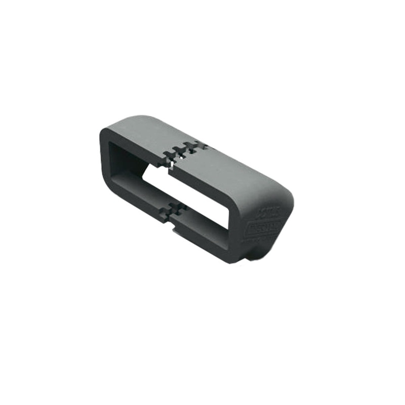 Domus Insulation Shell for Vertical 45 Bend