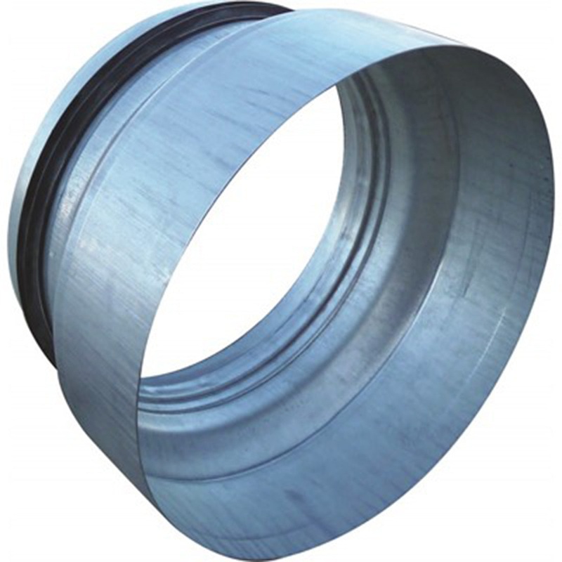 ISO 200mm Female to Male Reducer