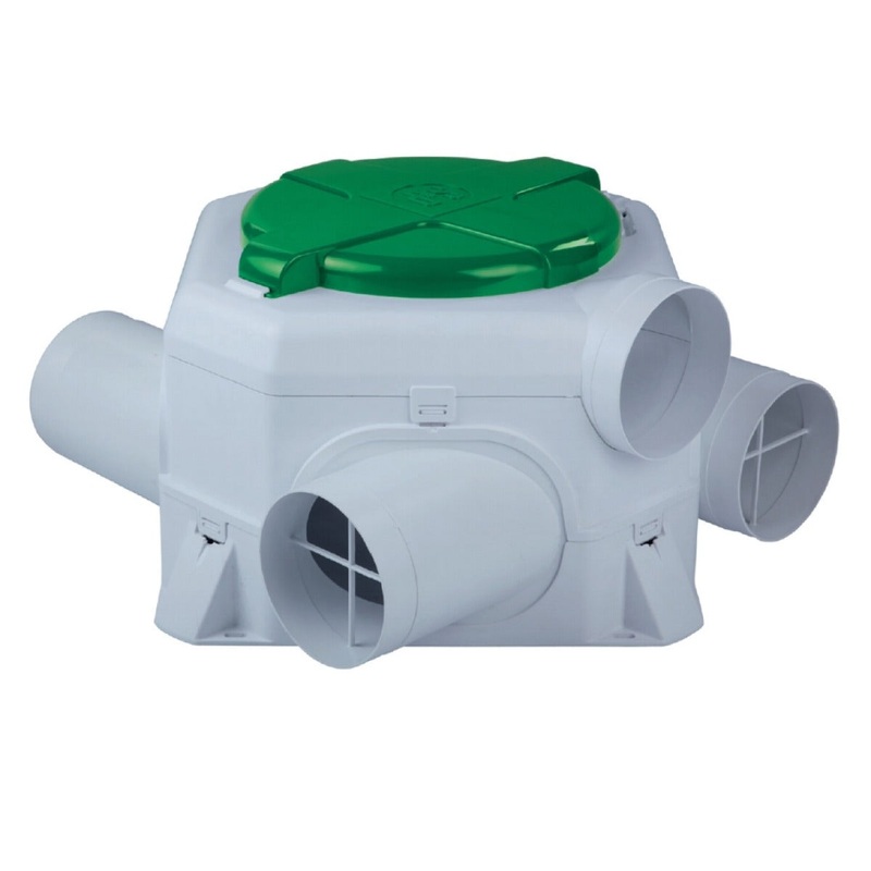 OZEO-E ECOWATT 2|Standard Model|Standard Model with RF 3 Speed Control|Standard Model with DHU Humidity MEV