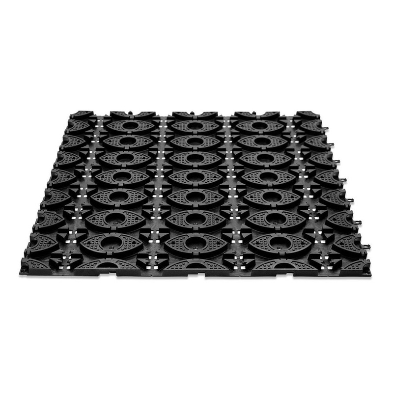 Profi-Low15 – 600x600x15mm UFH Panel
