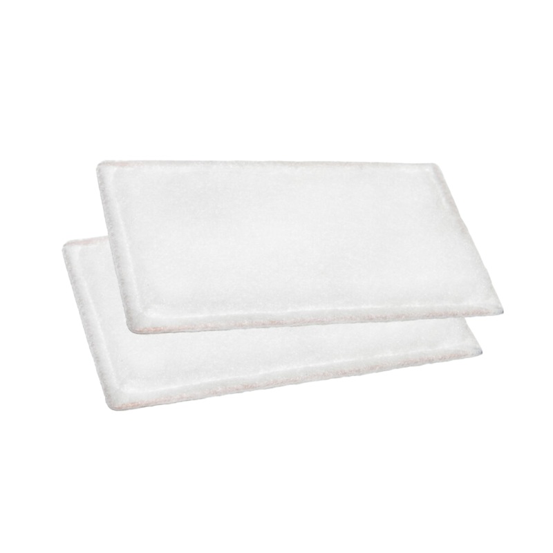 Domus Filters for HRXE HERA