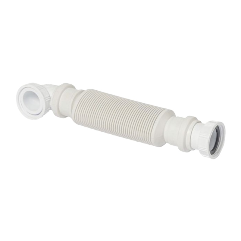 Domus HRXE condensate drain