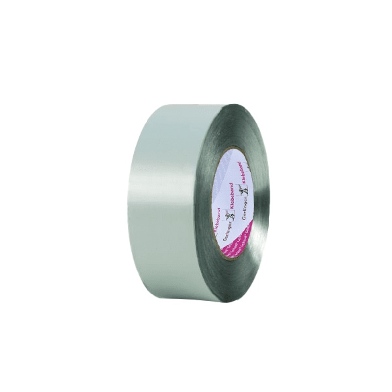 Gerband 712 Aluminium Foil 50mm x 50m