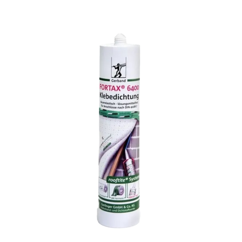 Gerband Fortax 6400 Sealants, 310ml