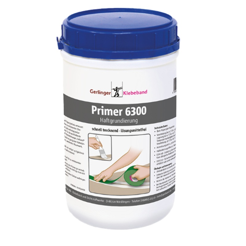 Gerband Primer 6300