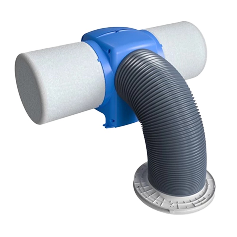 Nuaire DRI ECO HC PIV