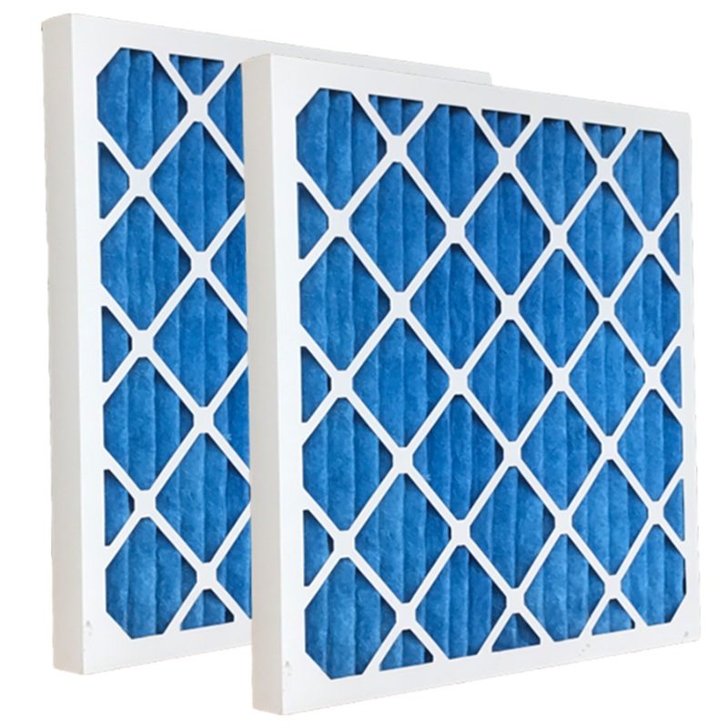 Nuaire XBC G4 filters x 2|XBC10 G4 Filter x 2|XBC15 G4 Filter x 2|XBC25 G4 Filter x 2|XBC45 G4 Filter x 2|XBC55 G4 Filter x 2|XBC65 G4 Filter x 2