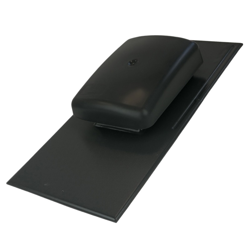 UB19 Slate Vent (NS – 600x300mm) – Anthracite (needs Adaptor)