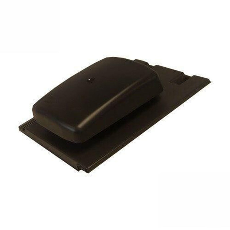 Ubbink UB19 Tile Vent – Anthracite – 52290337