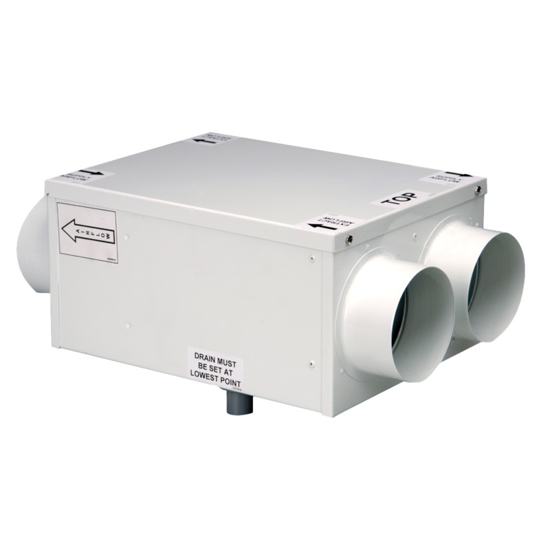 Vent Axia HR100R/RS|Vent Axia HR100R|Vent Axia HR100RS