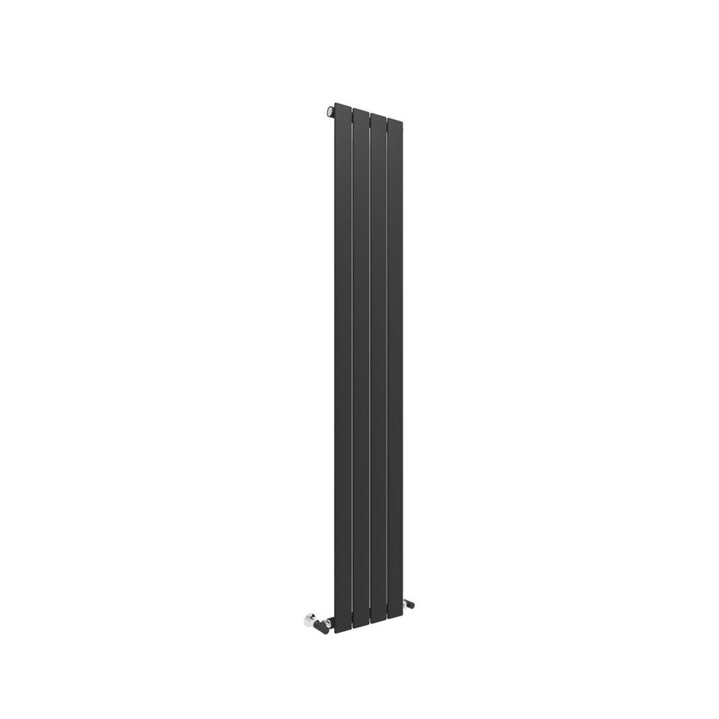 Modal  Panel Radiator|309x1800mm|Anthracite