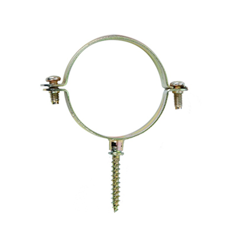 Vac metal Pipe Strap 51mm