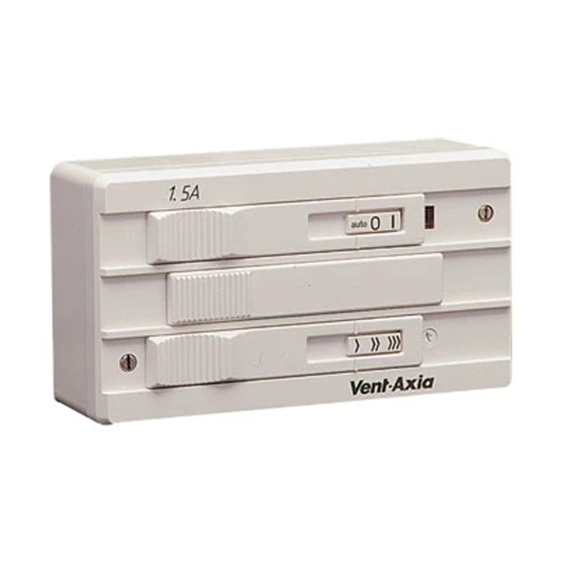Vent Axia Electronic controller for acm 100 to 250
