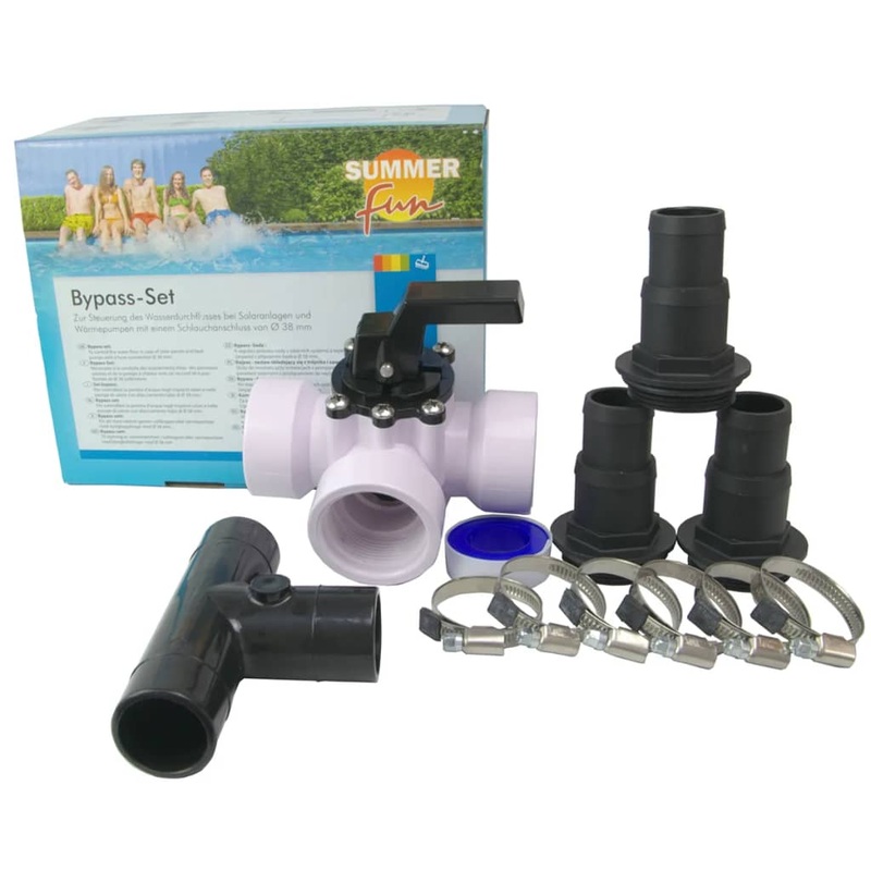 Summer Fun Bypass System