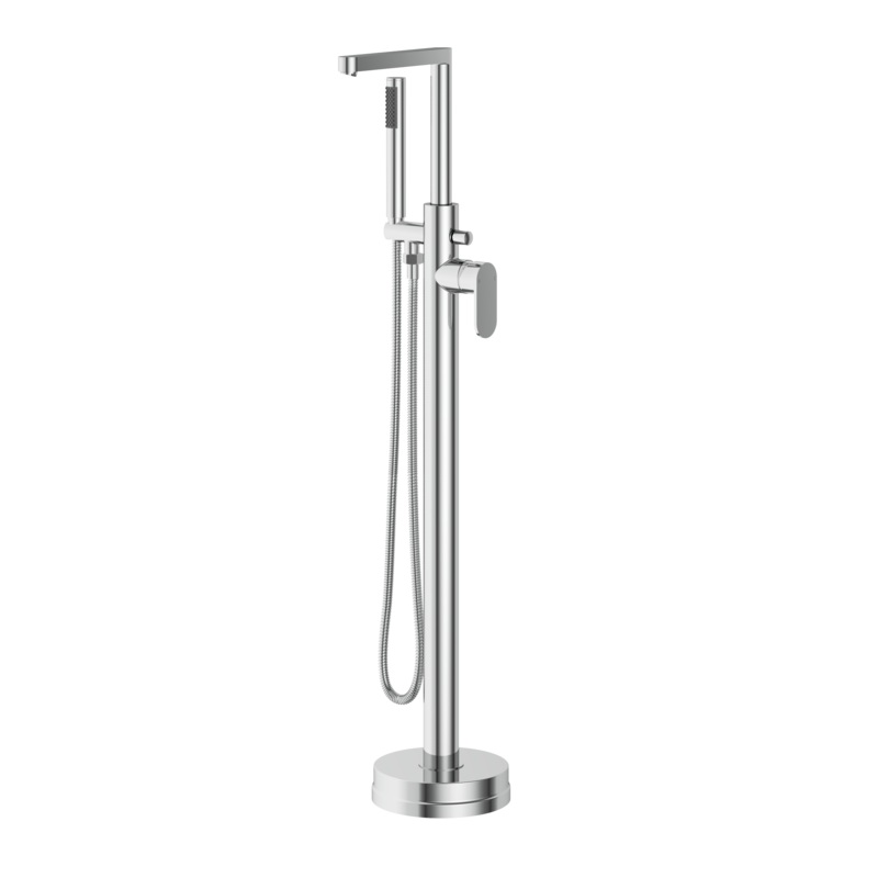 Aqualla Bryant Freestanding Bath Shower Mixer