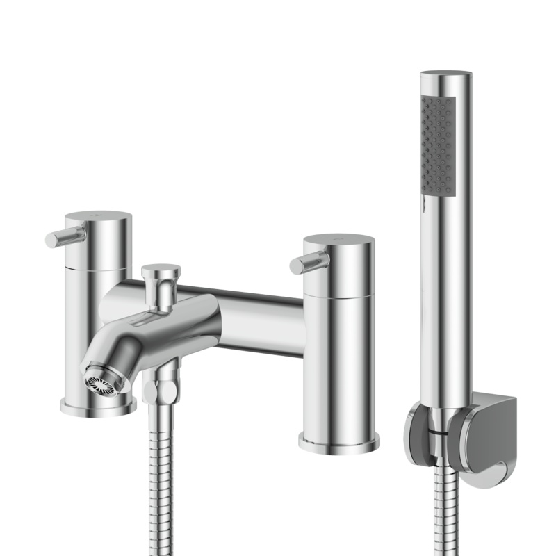 Aqualla Luca Bath Shower Mixer