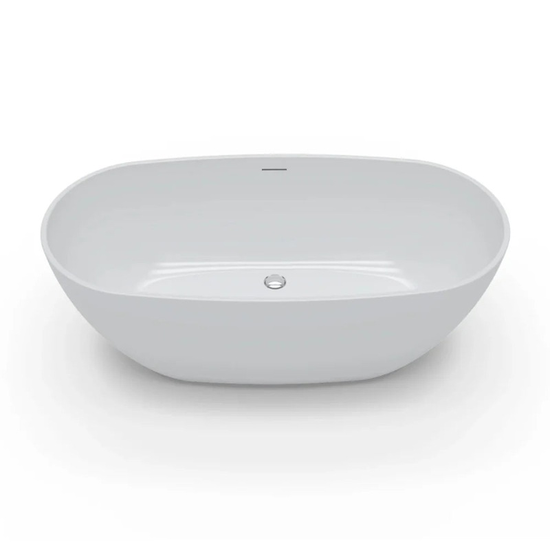 i-Line Brook 1690|White / All Colours|Gloss / Painted satin|1660 x 820 x 580mm (LxWxH)
