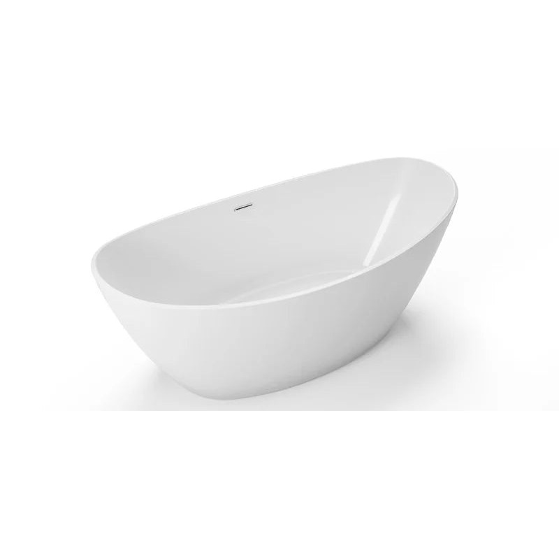 i-Line Spa 1670|White / All Colours|Gloss / Painted satin|1670 x 790 x 660mm (LxWxH)