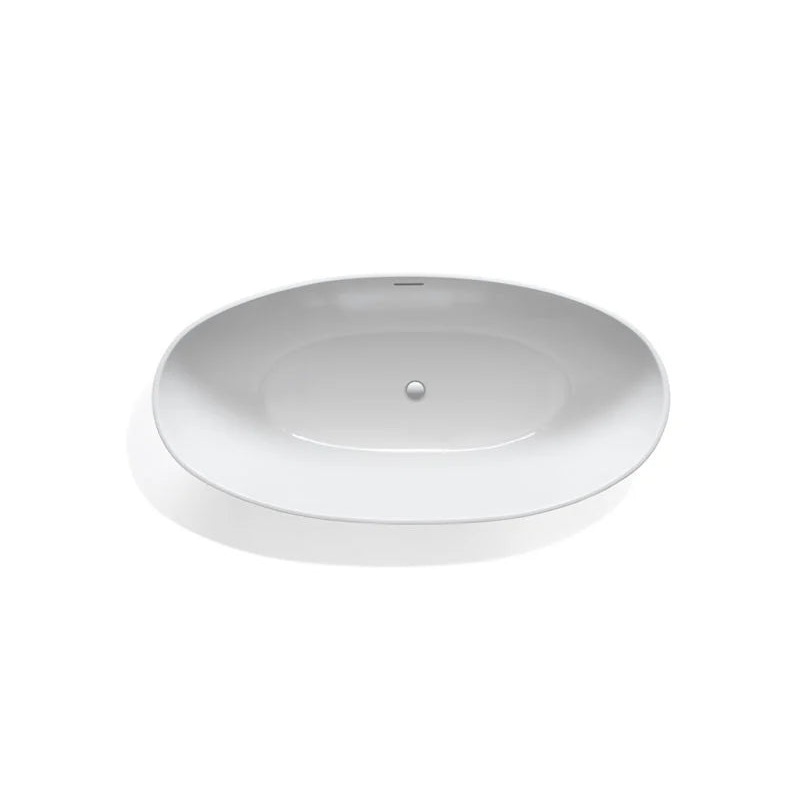 i-Line Stream 1700|White / All Colours|Gloss / Painted satin|1700 x 820 x 580mm (LxWxH)