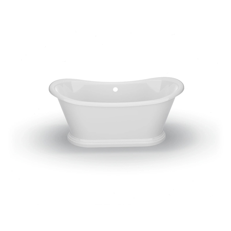 Timeless Darcy 1820|White / All Colours|Gloss / Painted satin|1820 x 800 x 707mm (LxWxH)