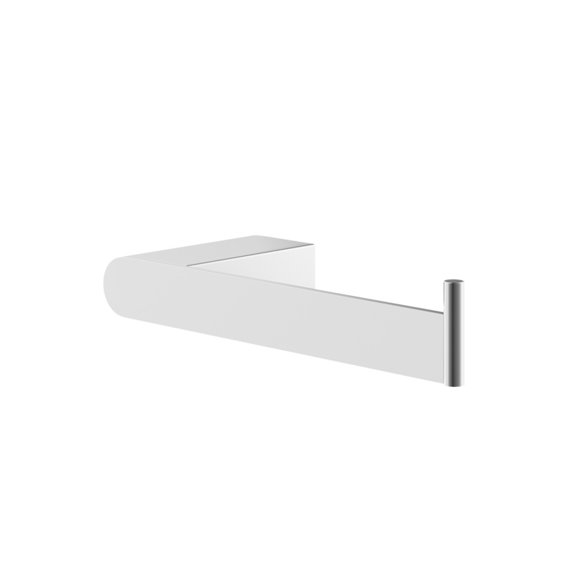 Bryant Toilet Roll Holder|Chrome|Polished|Contemporary