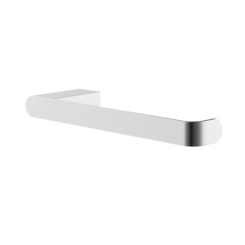 Bryant Towel Bar|Chrome|Polished|Contemporary