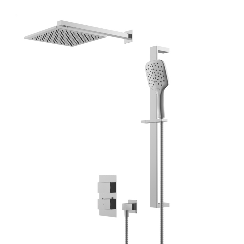 Encore Glide|Chrome|Polished|Contemporary