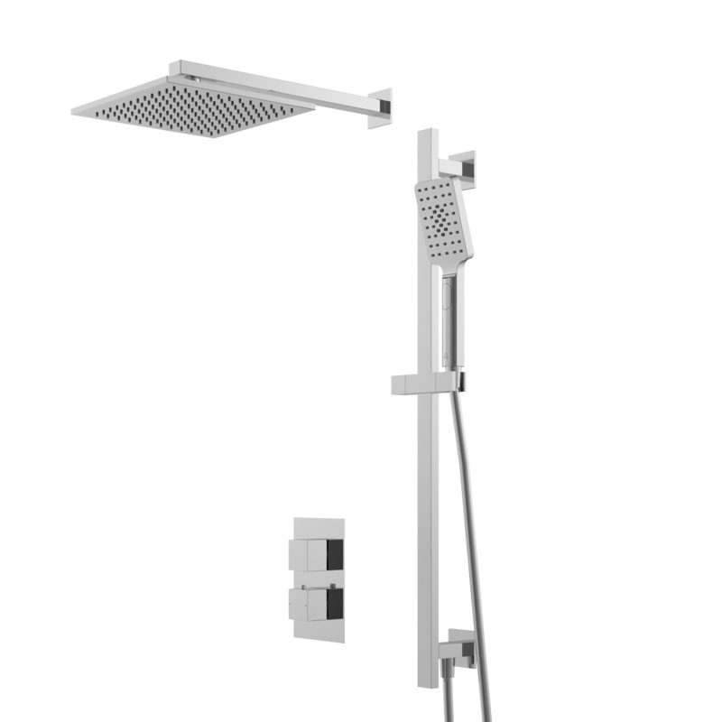 Encore Glide Plus|Chrome|Polished|Contemporary