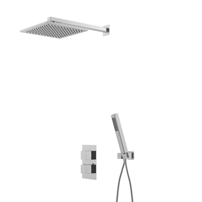 Encore Minimal|Chrome|Polished|Contemporary